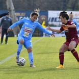 A.S. Roma - Napoli Calcio Femminile 3-2
© Domenico Cippitelli