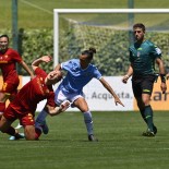 S.S. Lazio Women vs A.S. Roma Women 22th day of Serie A Championship