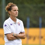 SS Lazio vs ACF Fiorentina Femminile 4st day of women's championship Series A