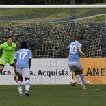 S.S. Lazio Women vs Hella Verona Women 10th day of Serie A Championship