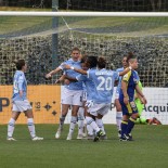 S.S. Lazio Women vs Hella Verona Women 10th day of Serie A Championship