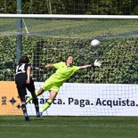 S.S. Lazio Women vs Juventus F.C. 20th day of women's championship Series A