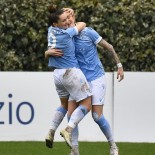 S.S. Lazio - U.S. Città di Pontedera 1-1 
Serie B Calcio Femminile
© Domenico Cippitelli