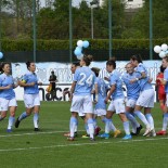 S.S. Lazio Women - Ravenna Women 4-0
© Domenico Cippitelli