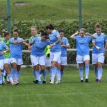 S.S. Lazio Women - Ravenna Women 4-0
© Domenico Cippitelli