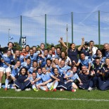 S.S. Lazio Women - Roma CF 2-1
© Domenico Cippitelli