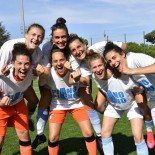 S.S. Lazio Women - Roma CF 2-1
© Domenico Cippitelli