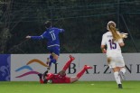 Calcio Coppa Italia femminile 2018/2019 - Fiorentina Women's FC vs Hellas Verona
