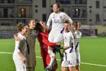 Calcio Coppa Italia femminile 2018/2019 - Fiorentina Women's FC vs Hellas Verona