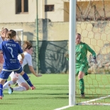 Calcio Serie A femminile 2018/19 - Fiorentina Women's vs Hellas Verona
