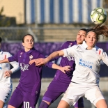 Calcio Serie A femminile 2018/19 - Fiorentina Women's vs Pink Bari