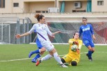 Calcio Serie A femminile 2018/19 - Fiorentina Women's vs Sassuolo