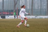 Serie a femminile-  Ac Milan vs W Hellas Verona