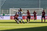 Andata semifinali coppa italia calcio femmiile - Milan vs Juvetus