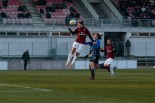 Seria a famminile calcio -  15 dicembre 2018 - Milan vs Mozzanica