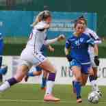 Fiorentina Womens vs San Marino Axademy