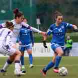 Fiorentina Womens vs San Marino Axademy