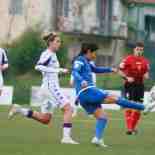 Fiorentina Womens vs San Marino Academy