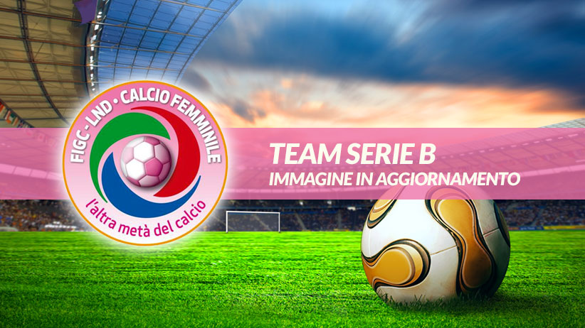 Team Serie B