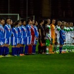 UEFA Women’s Champions League: Brescia-Wolfsburg - 16