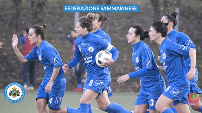 Calcio in 'rosa', l'exploit Football Femminile Lugano