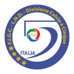 FIGC - LND - Divisione Calcio a 5