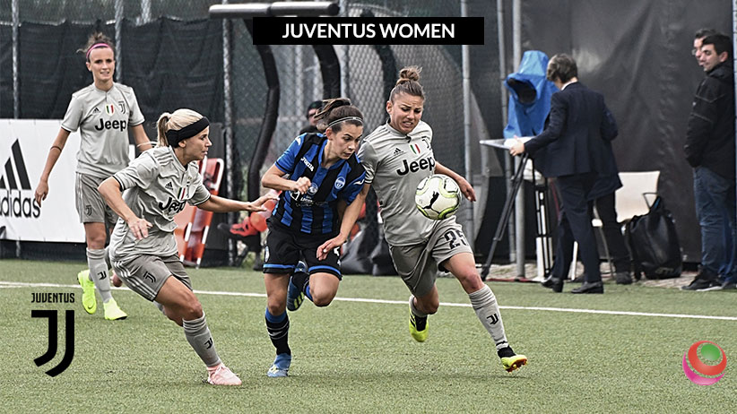 Women Le Convocate Per La Trasferta Di Milano Calcio Femminile Italiano 