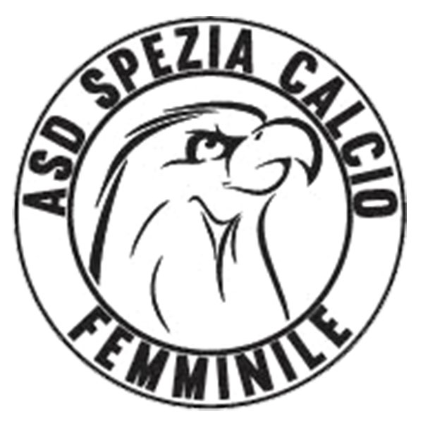 Spezia Calcio Femminile, Autore di Calcio femminile ...