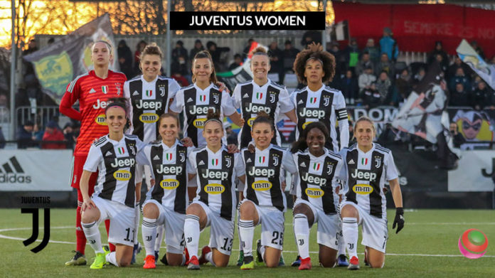 Women Le Convocate Per Orobica Juve Calcio Femminile Italiano 