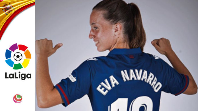 Eva Navarro Levante