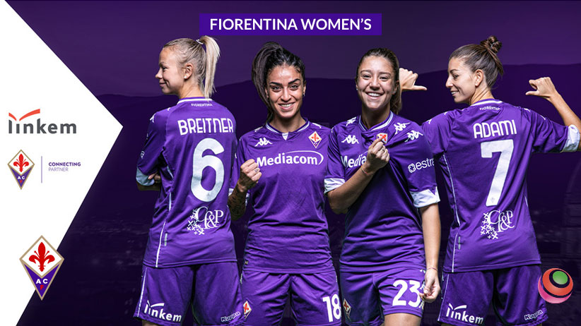 ACF Fiorentina Femminile — Wikipédia