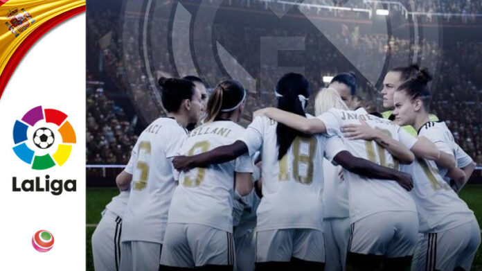 Un sueño Real - la serie sul Real Madrid