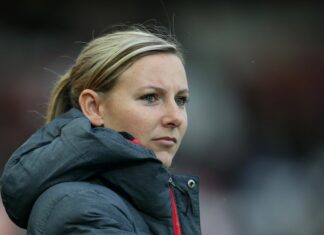 Liverpool Women, Vicky Jepson lascia la panchina dopo 12 anni