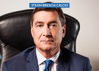 Francesco Sardi De Letto, Direttore Generale 3Team Brescia Calcio: “Stiamo realizzando un progetto triennale”