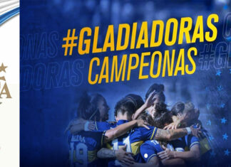 Il Boca Juniors vince il torneo Transicion 2020