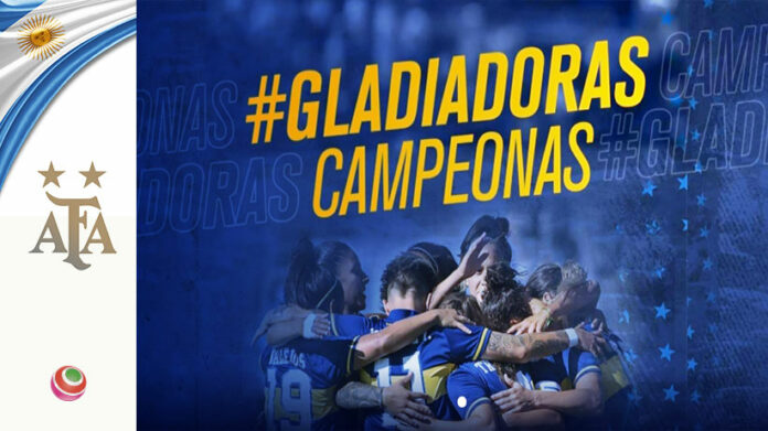 Aregntina-Asociacion-del-Futbol-Argentino-boca-juniors