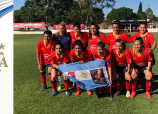 Comunicaciones e Deportivo Español promosse in Primera A