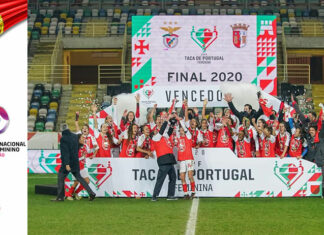 La Coppa di Lega per il Benfica, la Coppa del Portogallo per il Braga