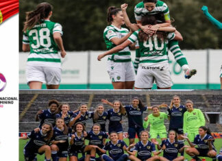 Sporting Lisbona e Famalicao sono i leader del 2020