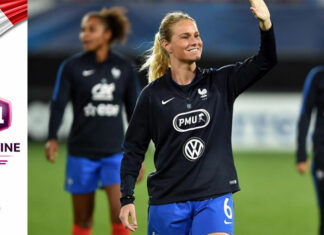 Calciomercato Francia: Kumagai ed Henry out, Miedema in per il Lione