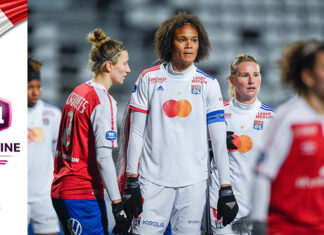 D1 Arkema: il PSG rimane in vetta, due match rinviati per neve