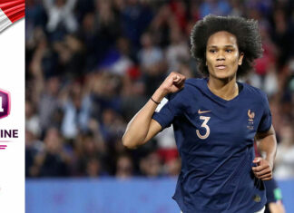 Saluti presidenziali: omaggi di Macron a Renard e al Lione