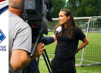 Leonne Stentler: “L’Eredivisie Women si appresta a diventare il secondo campionato di calcio più seguito nei Paesi Bassi”