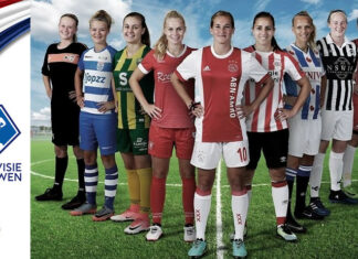 Nicole Bekkers, KNVB: “Nel 2020, il calcio femminile è cresciuto senza sosta nei Paesi Bassi”