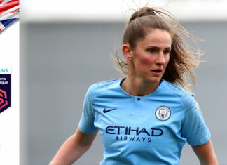 Everton: out Egurrola, arriva Jill Scott. Abbie McManus al Tottenham