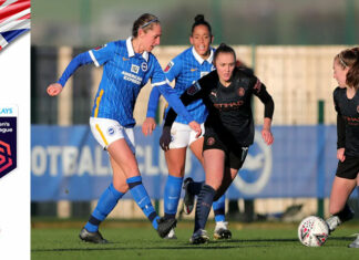FA Women’s Super League: successi per United e City, tre i match rinviati