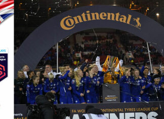 Continental Tires League Cup: il Vicarage Road ospiterà la finale