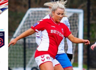 La storia di Madelene Wright: da calciatrice ad influencer su OnlyFans