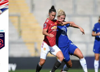 Fa Women’s Super League: Chelsea nuova capolista, goleada del Manchester City