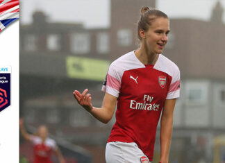 Calciomercato Inghilterra: rischio parametro zero per Miedema